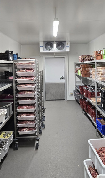 Global Refrigeration Services