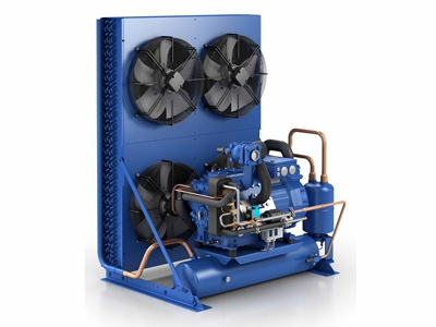 Condensing Units